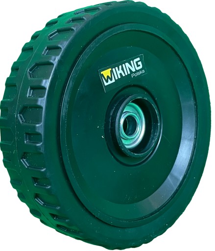 KOŁO DO KOSIARKI 6' NAC HECHT KRYSIAK 150mm