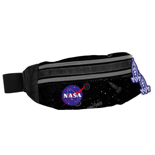 SASZETKA NA PAS - NERKA PASO NASA KOSMOS RAKIETY