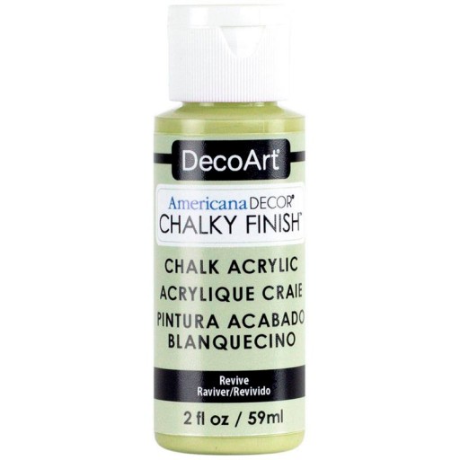 FARBA KREDOWA Americana DecoArt Revive - 59ml