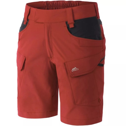 Spodenki Damskie Helikon OTS 8.5