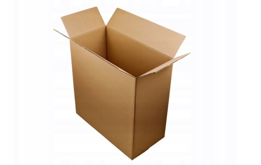 KARTON PUDŁO NA OPONY, KOŁA, 650x450x650 3w