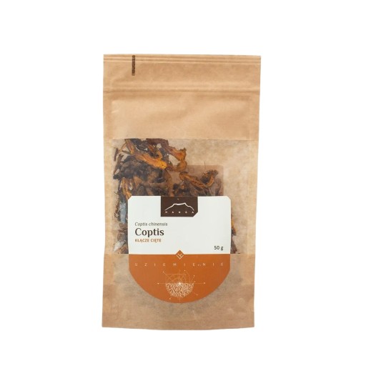 Coptis korzeń 50g