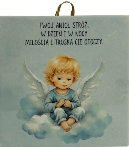 OBRAZEK KAFELEK - 
