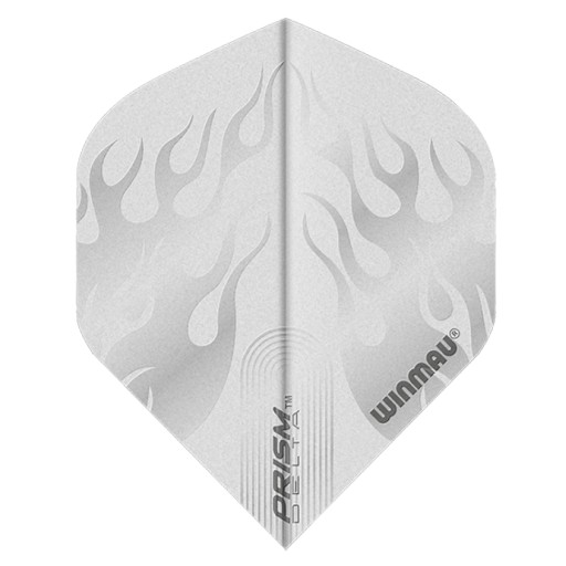 Piórka WINMAU Prism Delta do Lotek Rzutek Dart