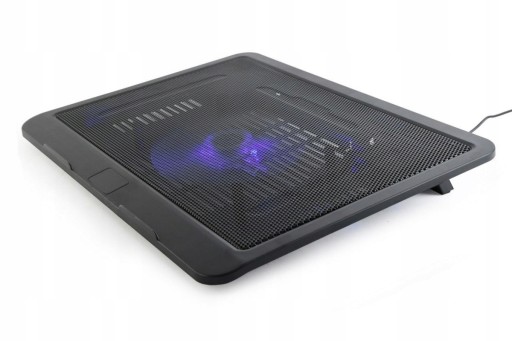 Podstawka pod notebooka Gembird ACC COOLING STAND