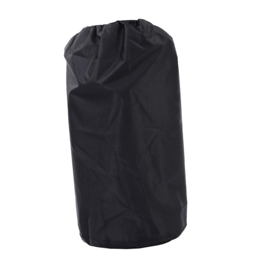 Pokrowiec na butlę gazową z tkaniny Oxford na butlę gazową 31 cm x 59 cm