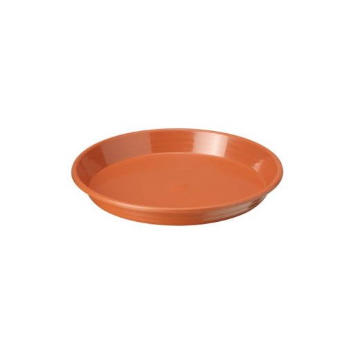 PODSTAWKA TERAKOTA 14 CM FORM-PLASTIC