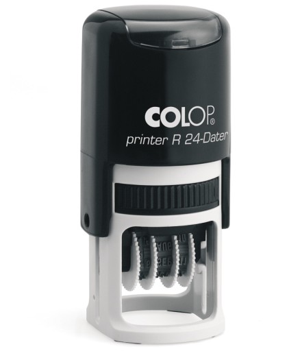 Datownik Colop R24 DAT