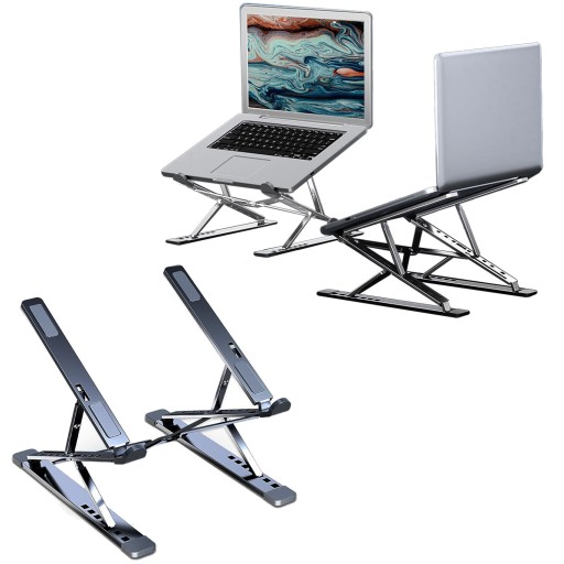 Uchwyt regulowana podstawka stojak pod Laptop N8