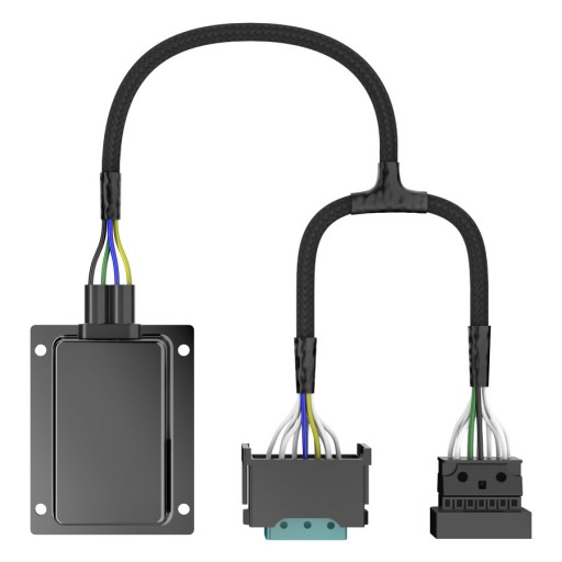 OSRAM Smart Canbus LEDriving LEDSC03-1-2HFB 12V