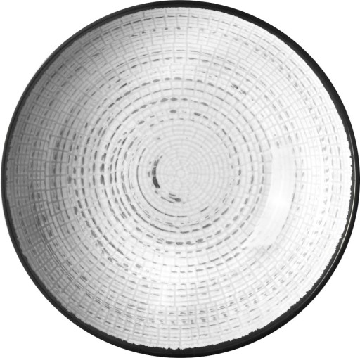 TALERZ GŁĘBOKI NA ZUPĘ BRUNNER TIVOLI 21 cm