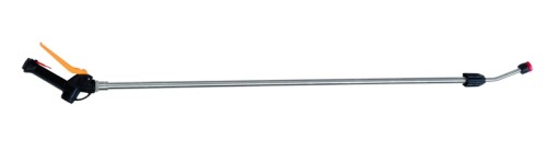 PISTOLET teleskop. do przedmuchu 1-2 m - MECLUBE