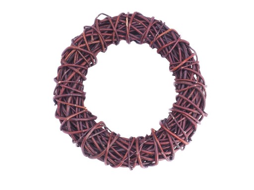 Wianek Cierniowy 30 cm