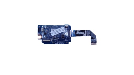 Moduł Sterujący Dell Latitude E7440