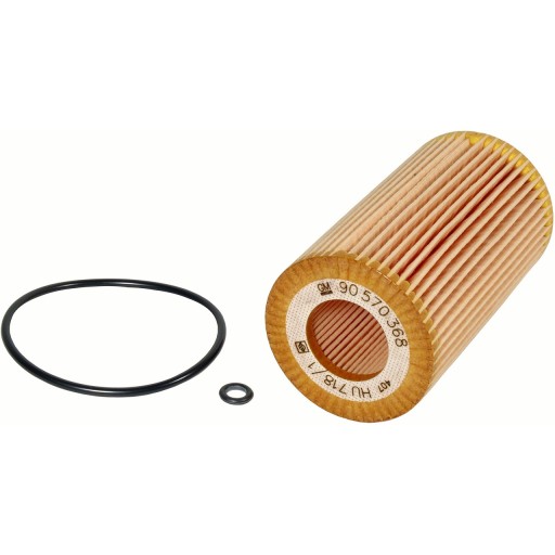Filtr oleju Opel Astra G Signum Vectra B, C inne