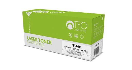NOWY TONER do HP LASER JET PRO MFP M26 M26a M26nw