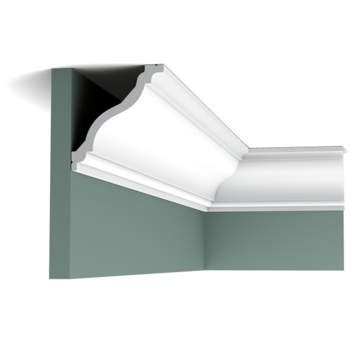 Gzyms Listwa Przysufitowa OracDecor C 333