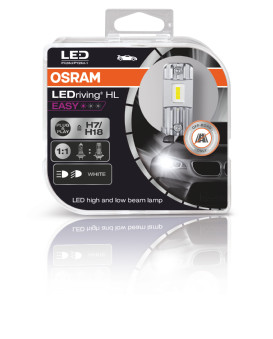 OSRAM 64210DWESY-HCB Żarówka, reflektor