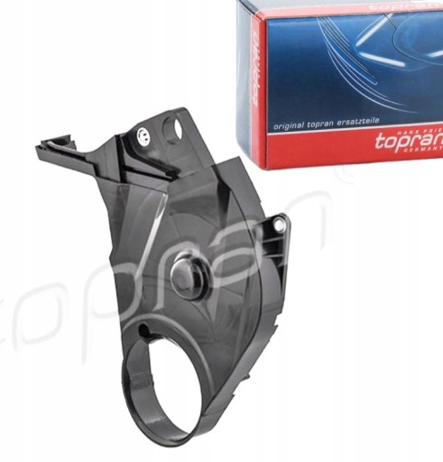OSŁONA PASKA ROZRZĄDU TOPRAN do VW PASSAT 1.6 1.8