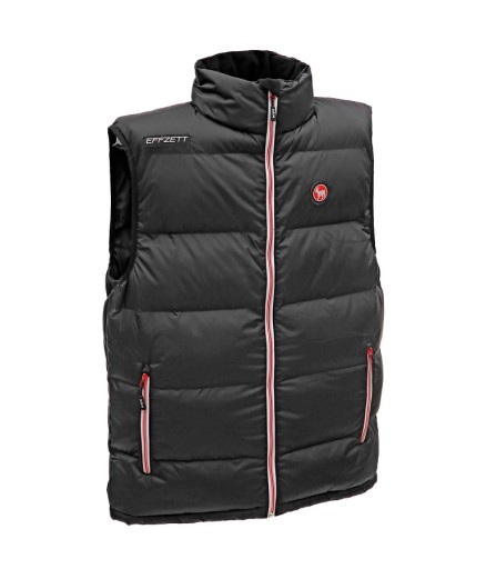 Effzett Thermolite Fishing Vest M,DAM Kamizelka