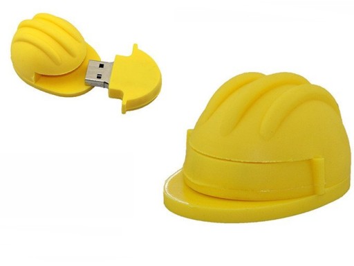 PENDRIVE KASK BUDOWA USB Flash WYSYŁKA 24h PREZENT