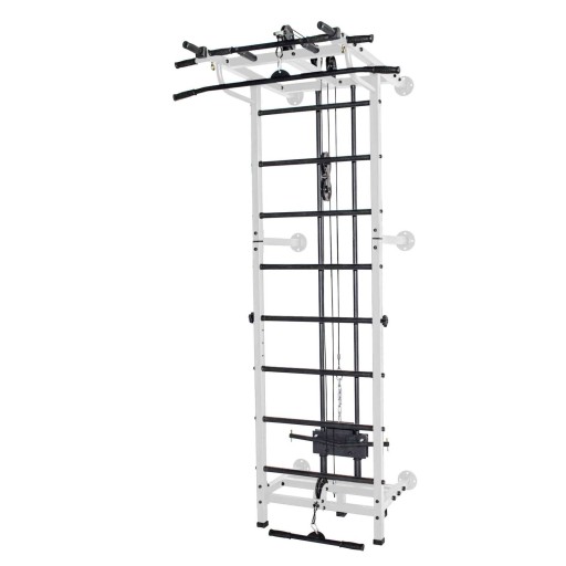 DRABINKA WIELFOUNKCYJNA KRAFT SYSTEM BIAŁY