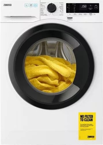 Pralka Zanussi VENEZIA 9kg 1400obr A+++ FlexiTime