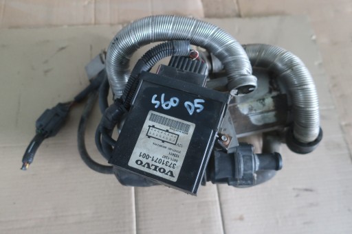 VOLVO S60 V70 XC70 XC90 WEBASTO DOGRZEWACZ 2.4 D5 04-