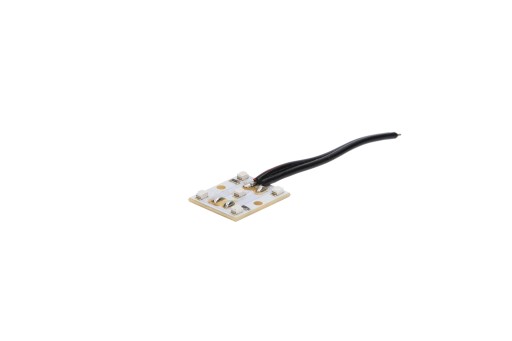 Moduł 5LED 12V zielony