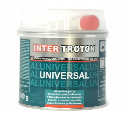 TROTON szpachlówka uniwersalna 700 g