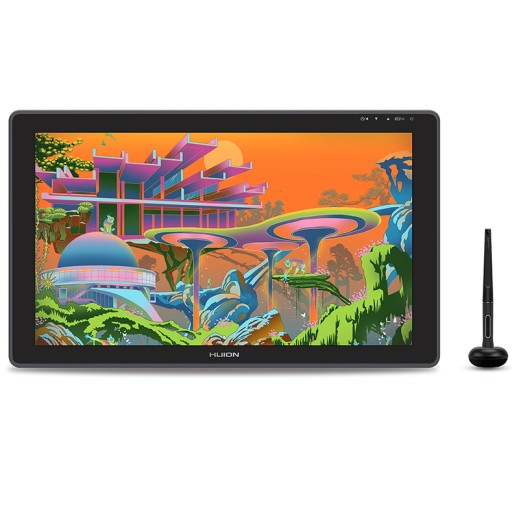 Tablet graficzny HUION Kamvas 22 Outlet