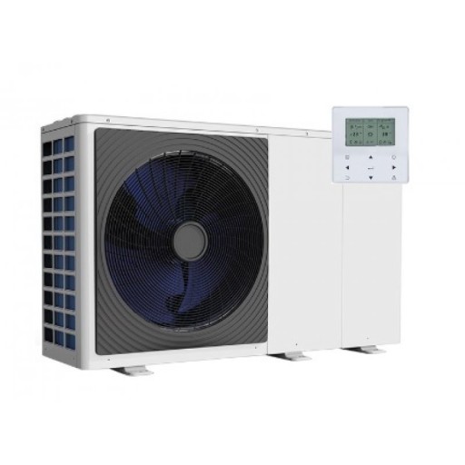 Pompa ciepła De Dietrich 7794589A Modena 12 kW