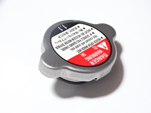 HONDA KOREK PŁYNU CRF450 FES125 150 FJS400 FJS600