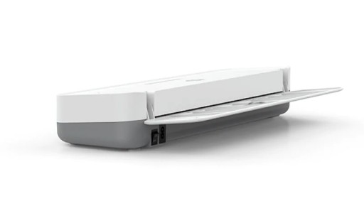 Laminator hp onelam 400 a3, prędkość laminowania 40 cm/min, biały