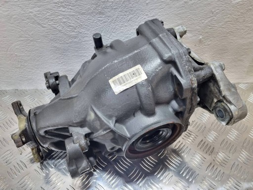 Tylny most dyfer Mercedes-Benz S-Class W221 facelift 2012 A2213511605