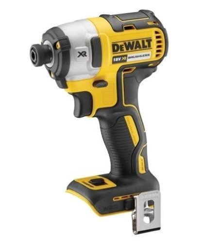 DeWALT DCF887N Zakrętarka udarowa 18V 205Nm BODY