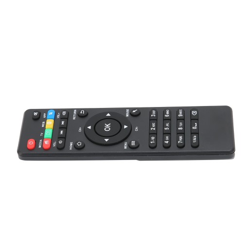 CS918 SetTop Box Pilot Telewizor Pilot do CS918