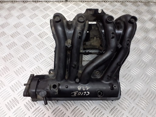 KOLEKTOR SSĄCY RENAULT CLIO II 1.2 8200064370