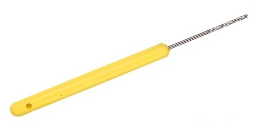 Solidne Wiertło do Pellet Kulki Proteinowe AC-3577