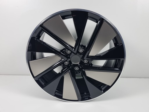 AUDI RS E-TRON GT FELGA 21' ET60 9,5J 5X130 4AU4J3601025AA