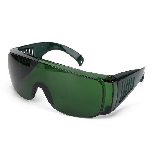 Laser IPL LED Okulary ochronne