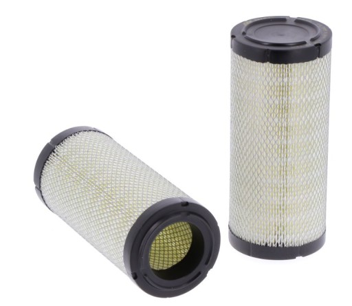 Filtr powietrza HIFI FILTER SA 16579