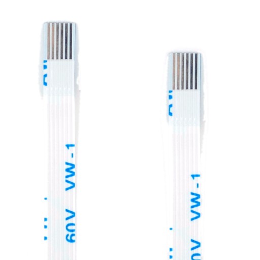 TAŚMA POŁĄCZENIOWA WŁĄCZNIKA ASUS X550 6PIN 20MM