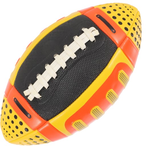 ZABAWKI SPORTOWE DLA DZIECI RUGBY PIŁKA NOŻNA NA ZEWNĄTRZ