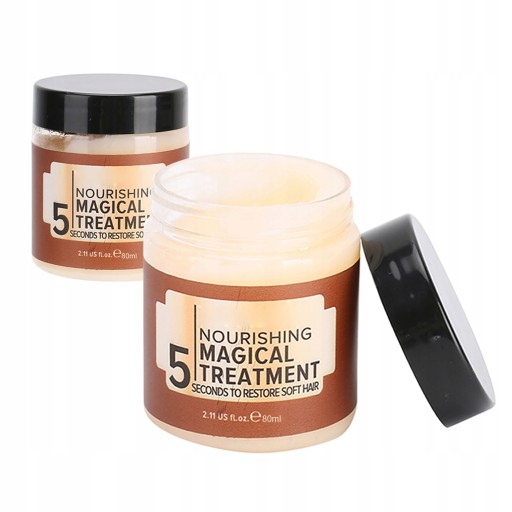 VIKADA HAIR TREATMENT MASK DEEP REPAIR DAMAGE