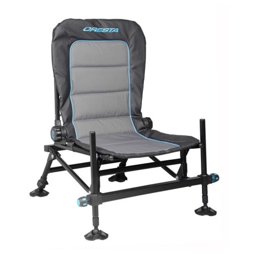 Fotel Cresta Compact Chair 2.0