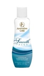 Australian Gold Smooth Faces Dark Tanning Lotion do Twarzy, 120ml