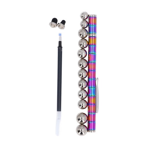 Fidget Pen Stress Relief Magnetyczny długopis