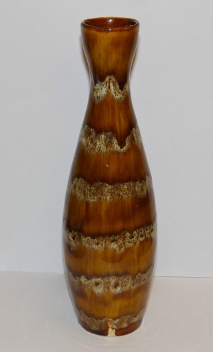 WAZON TYGRYSEK MIROSTOWICE DESING PORCELIT