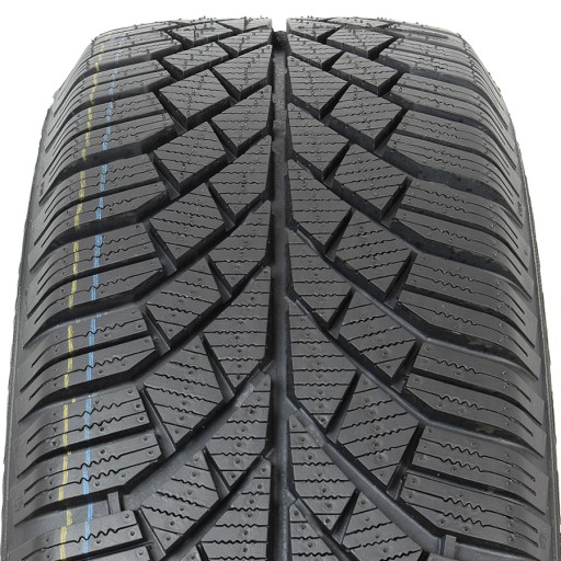 4x 205/55R16 OPONY ZIMOWE komplet 4 sztuki 16'' CICHY WZÓR